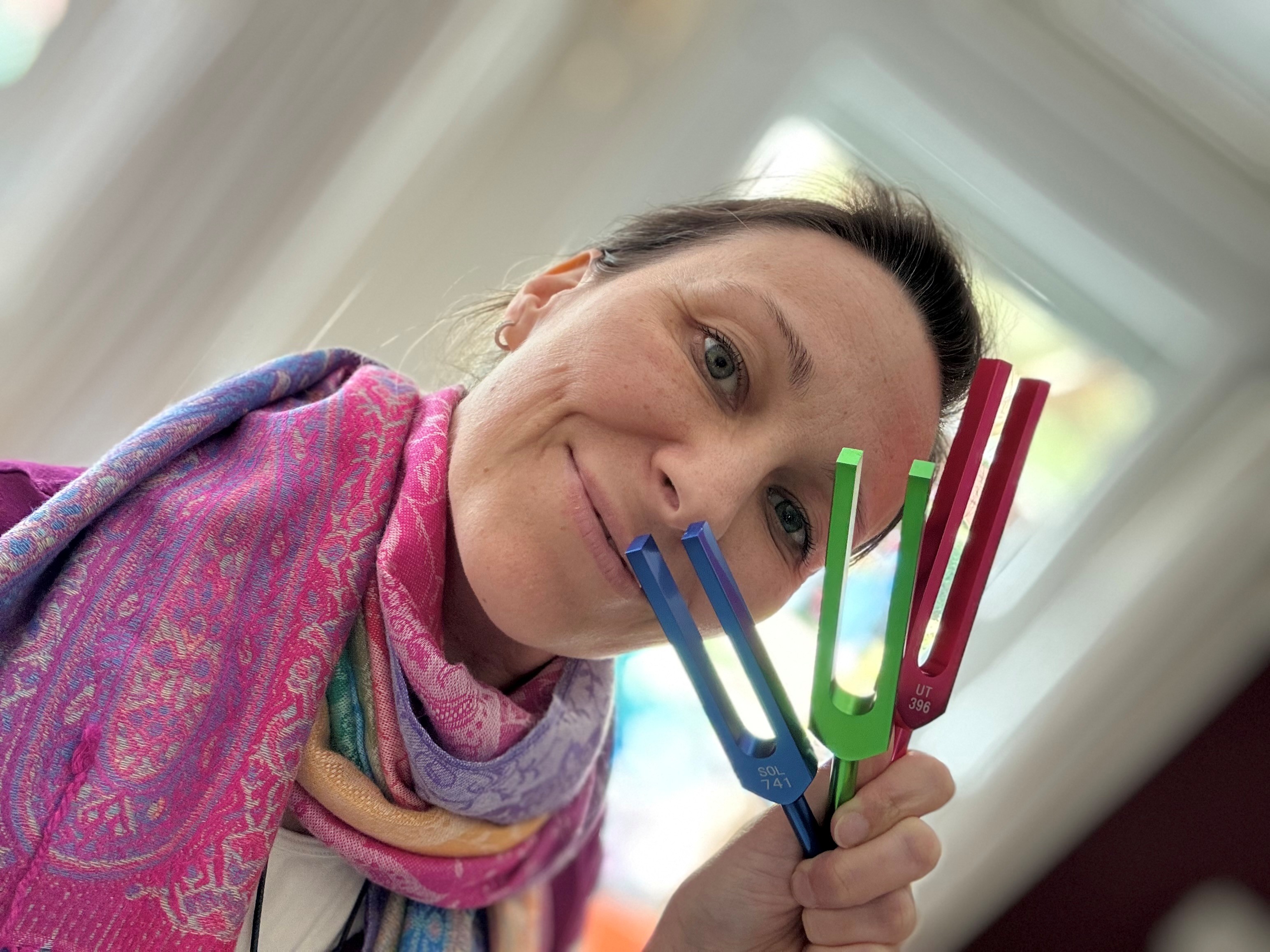 Foto von Maria